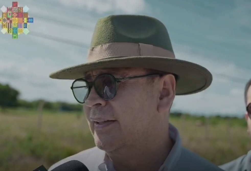 Identifican a tres personas y su modalidad de amedrentamiento por tierras en Pailitas