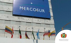 Bolivia precautelará los intereses de los productores en la integración al Mercosur