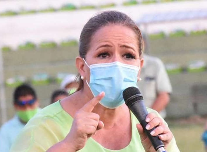 Califican de “sucia e insólita” decisión judicial que otorgó libertad a Angélica Sosa en el caso “Ítems fantasma”