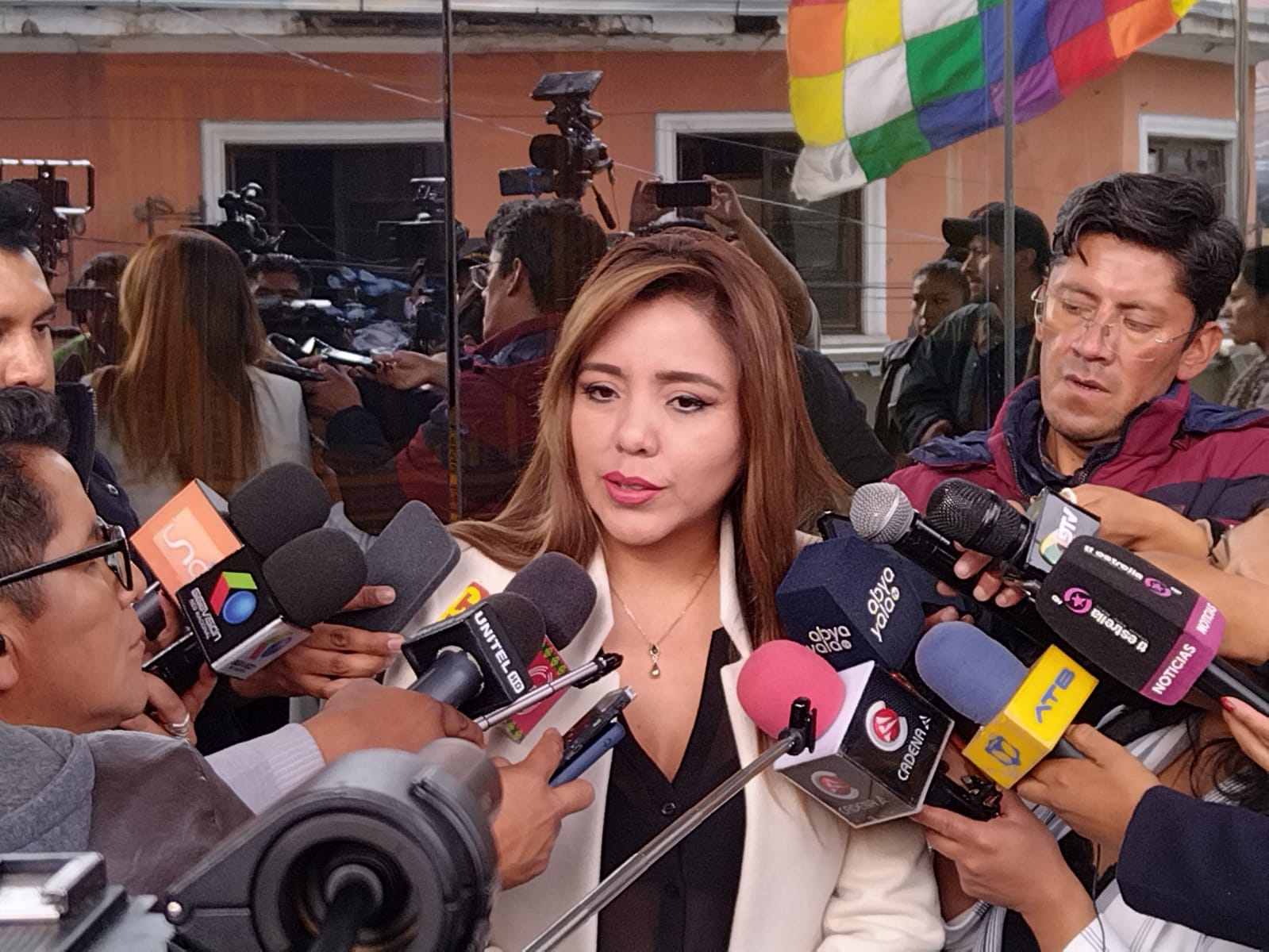 Presidente Arce se reúne con su gabinete este miércoles en vista al inicio de la próxima gestión