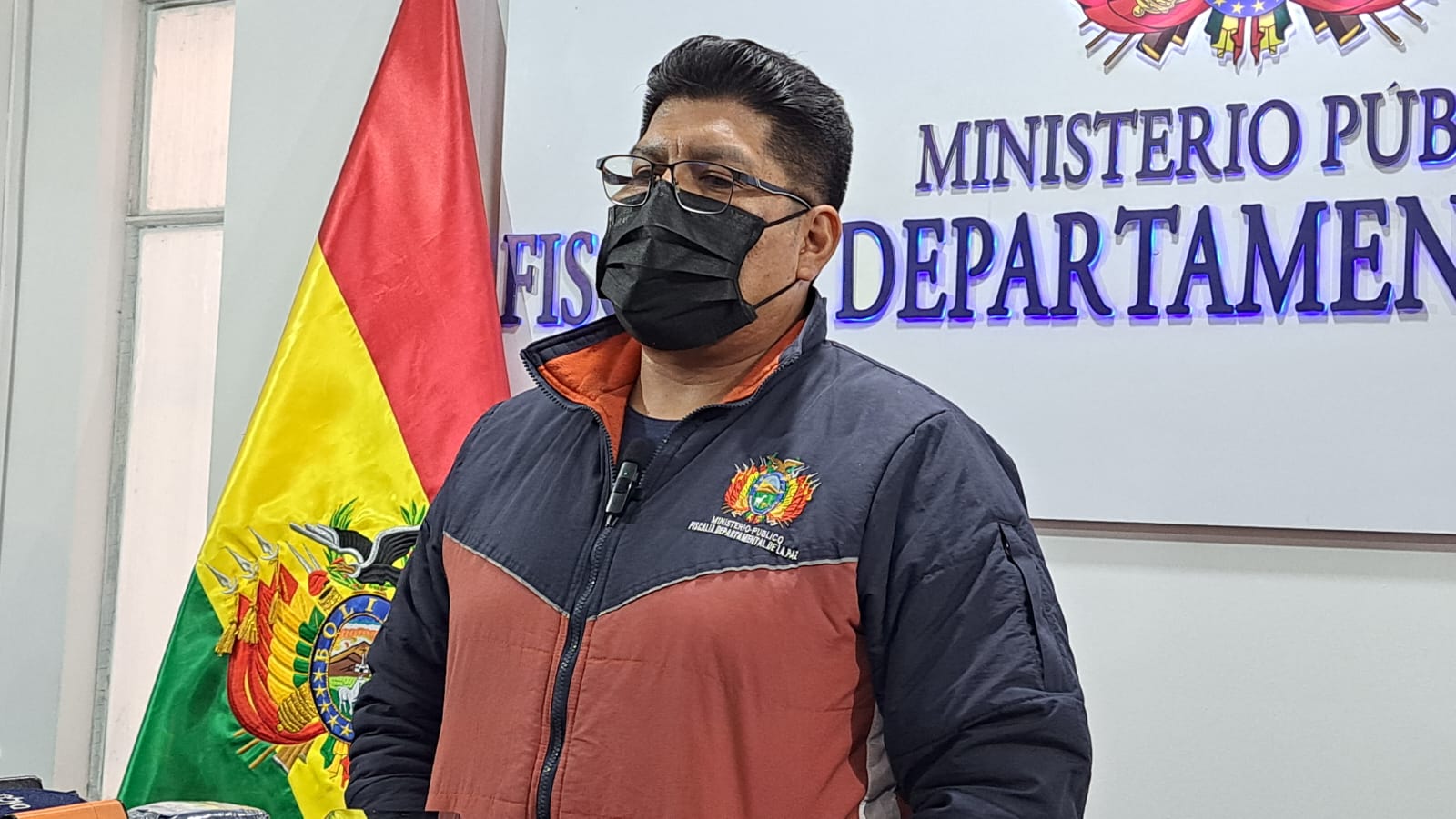 Golpe de Estado I: 133 pruebas documentales y 131 testimonios sustentan acusación contra Camacho