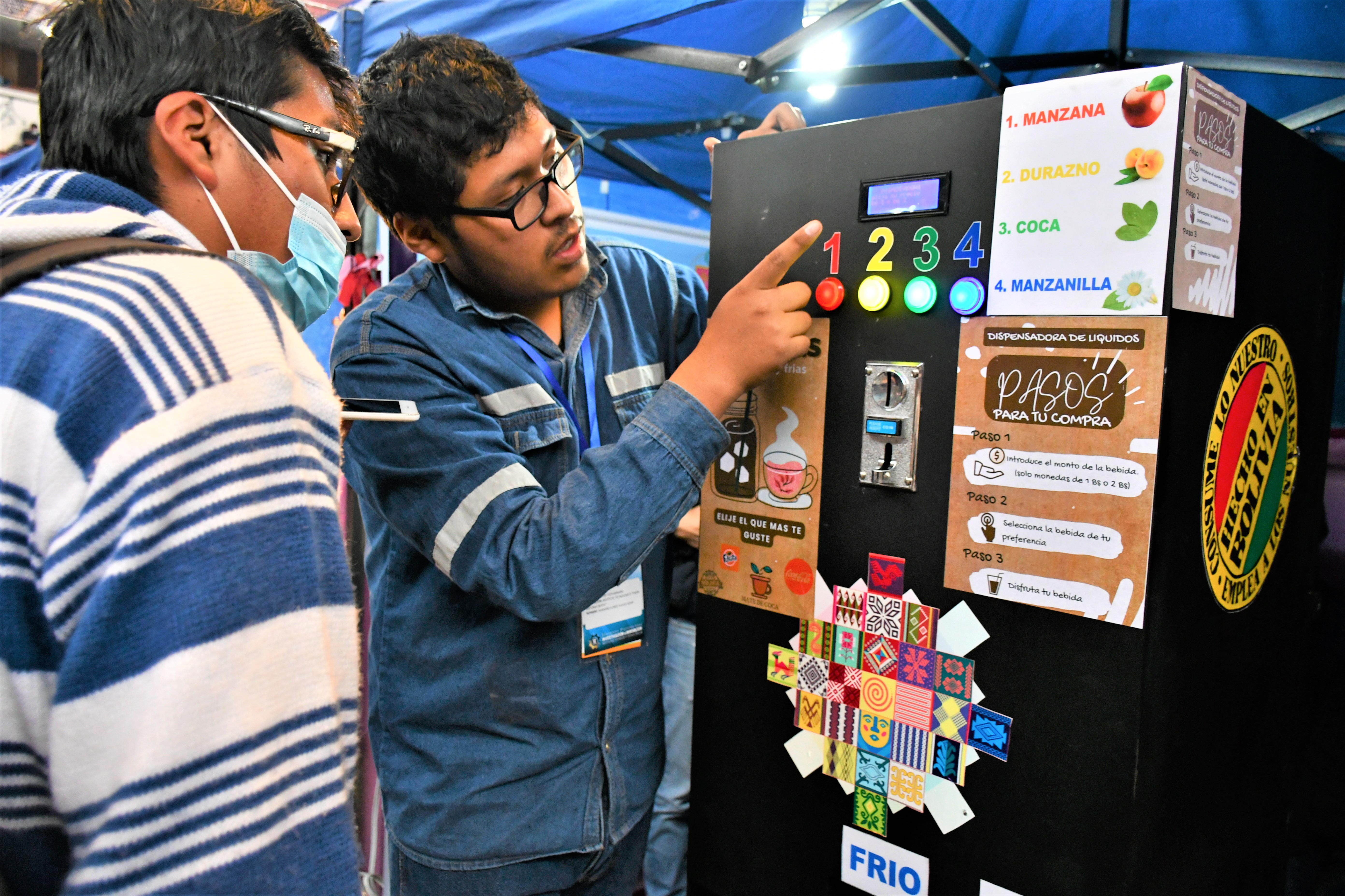 Gobierno abre a universidades e institutos técnicos privados acceso a fondos públicos para desarrollo de ciencia y tecnología