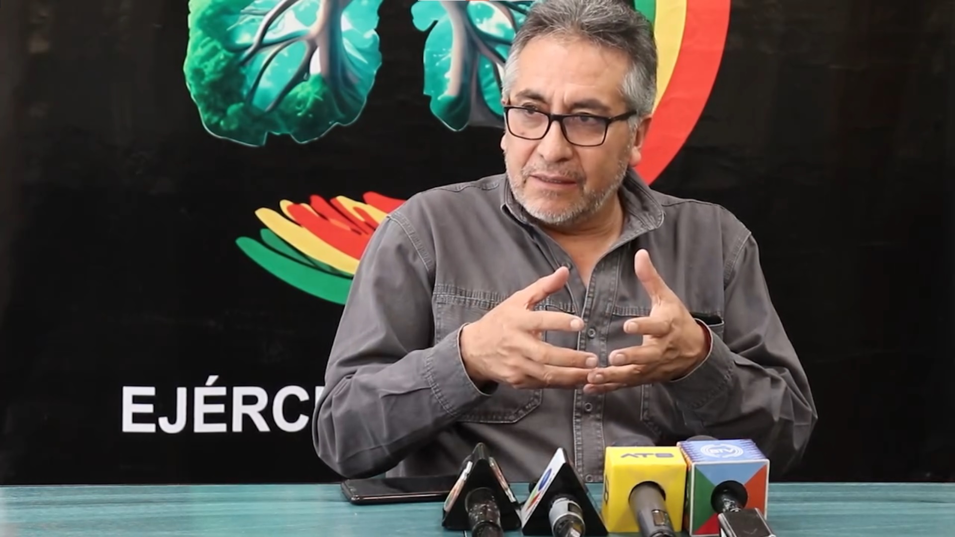 Viceministro anuncia que el Gobierno no promulgará ley sancionada en el Senado en medio del receso legislativo