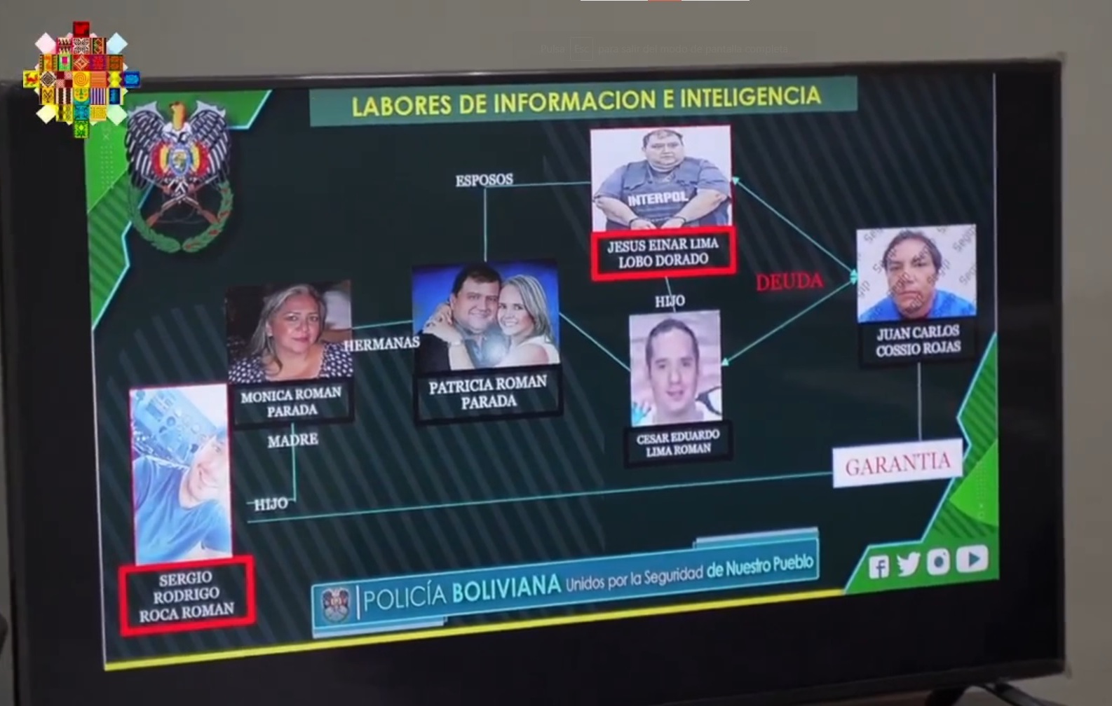 Policía aprehende a piloto que fue dejado como “garantía” por deuda de sustancias controladas