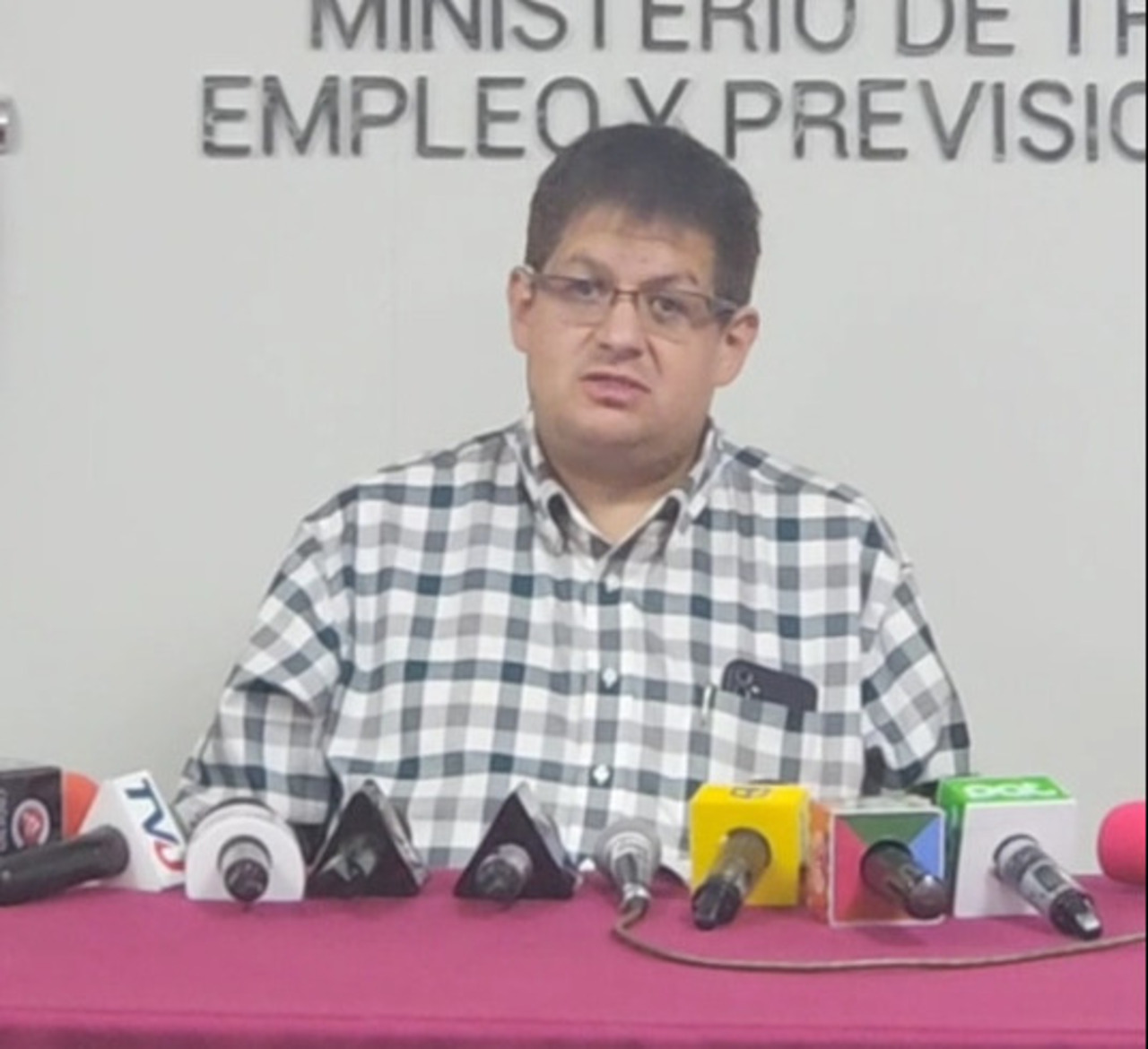 Hay 494 denuncias por no pagar el aguinaldo, empleadores deben presentar planillas de cancelación hasta este sábado 