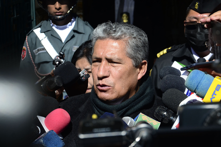 Comandante del cuartel de San Matías es destituido por la muerte de un soldado y activan sumario militar