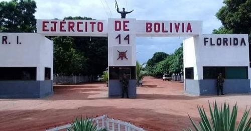 Defensoría observa debida diligencia y advierte que no permitirá impunidad en caso del conscripto muerto en San Matías