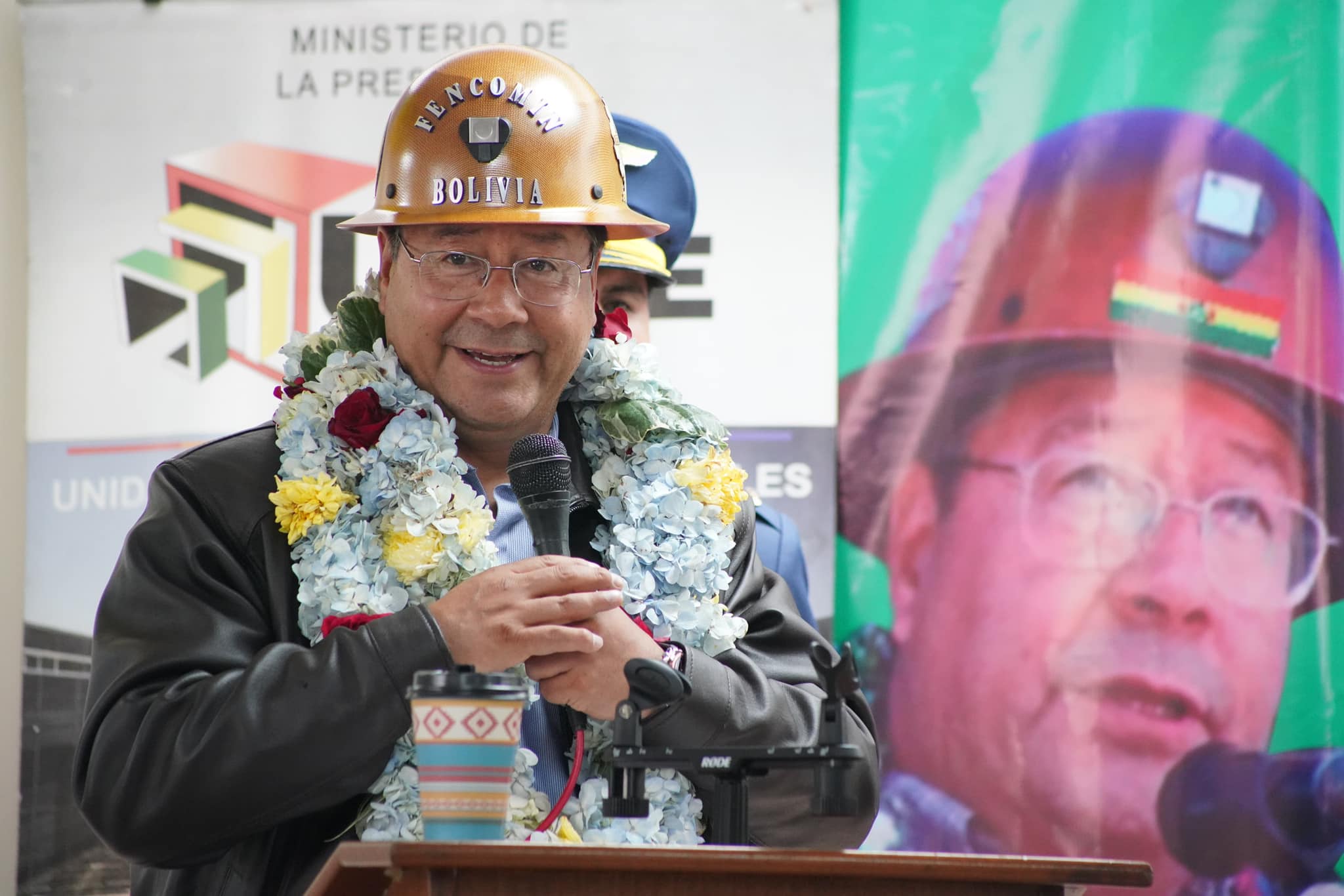 “Urbanas de Bolivia” se declaran en emergencia y movilización permanente ante aprestos desestabilizadores contra Arce