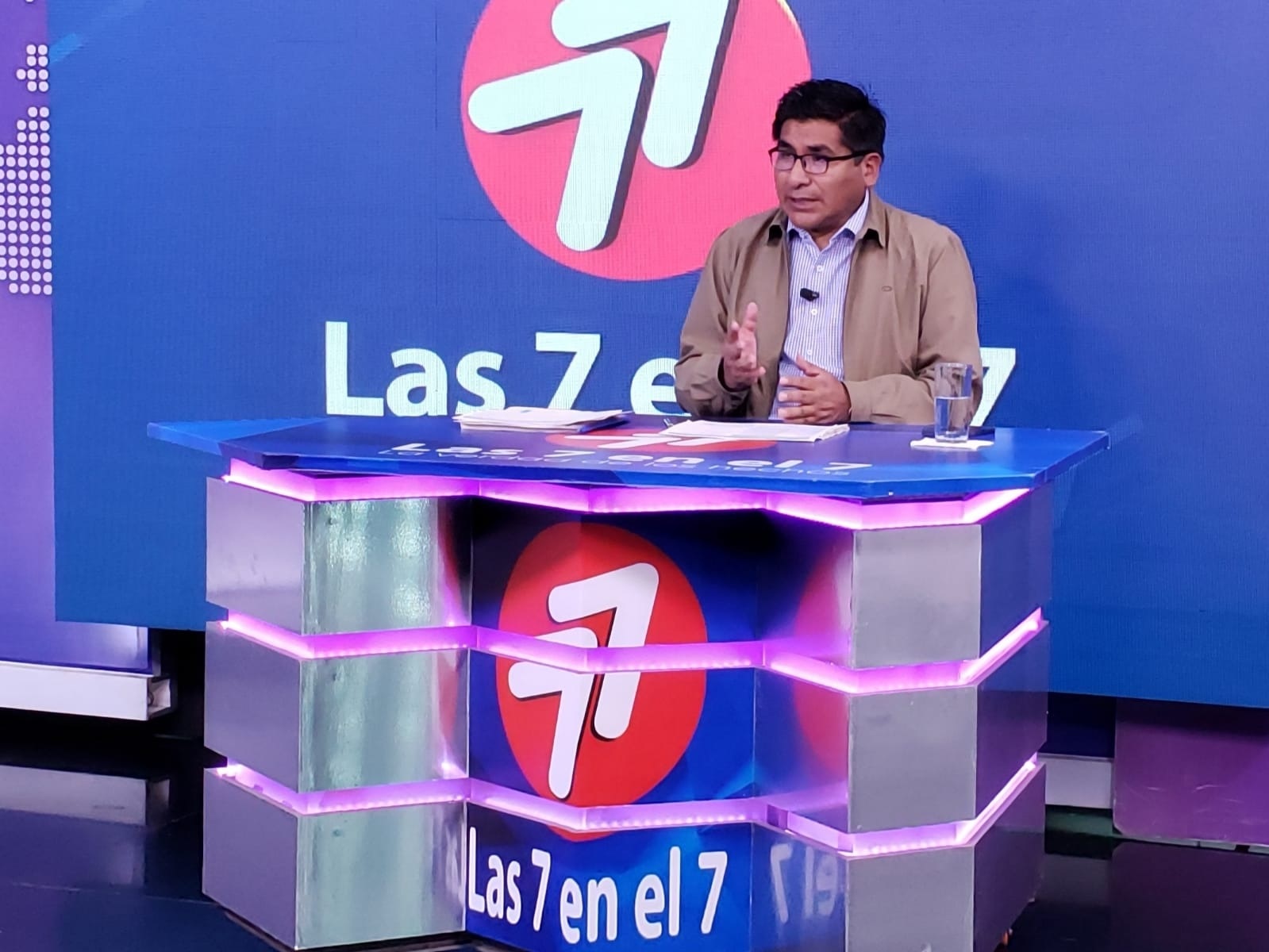 Gobierno anuncia para el 2024 la entrega de “varias plantas” de las 150 que se erigen con Bs 29.000 millones de inversión