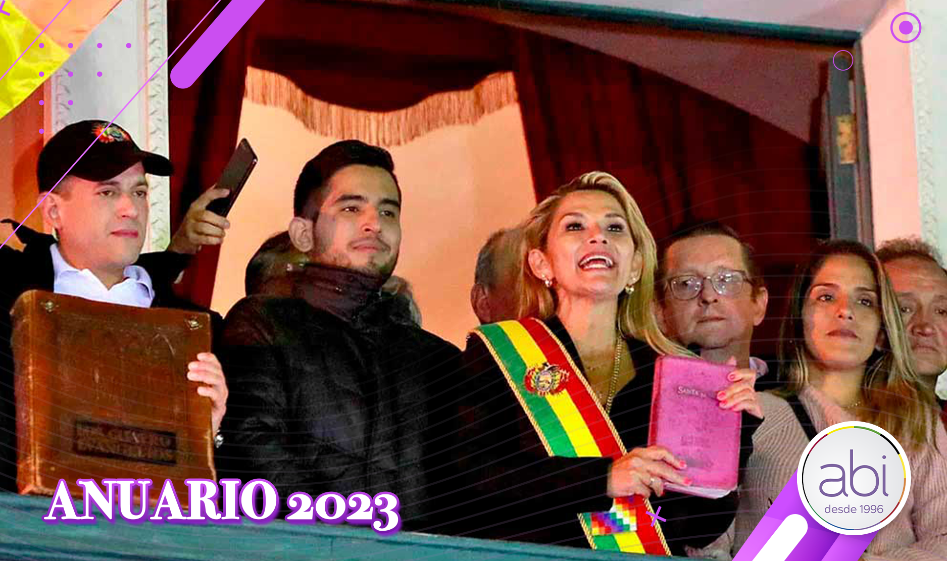 ANUARIO 2023: Caso “Golpe de Estado I” en la etapa final, suman seis sentencias condenatorias que servirán de base para el juicio oral