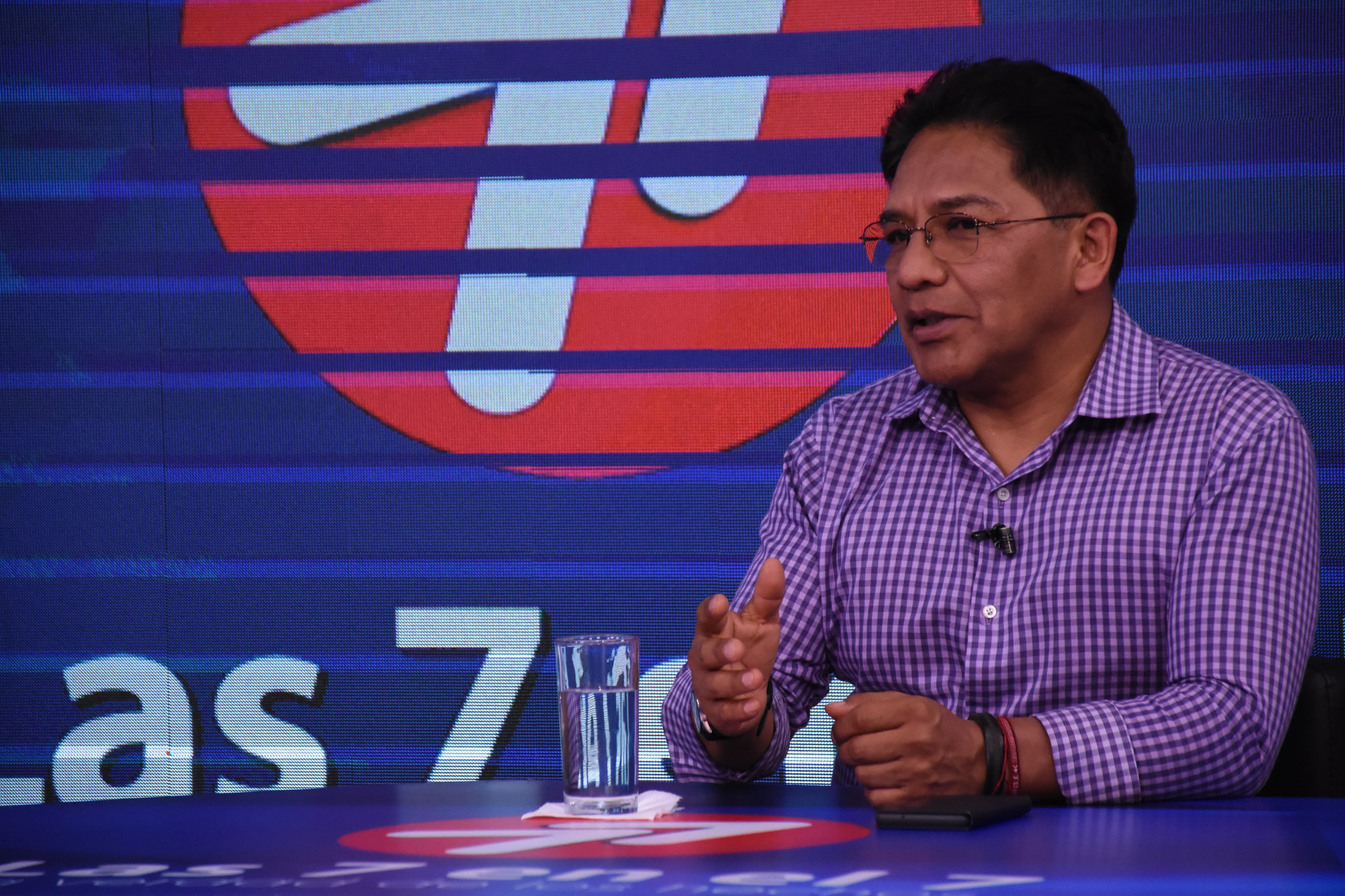 Mercado interno de Bolivia muestra “gran movimiento” al cierre del 2023