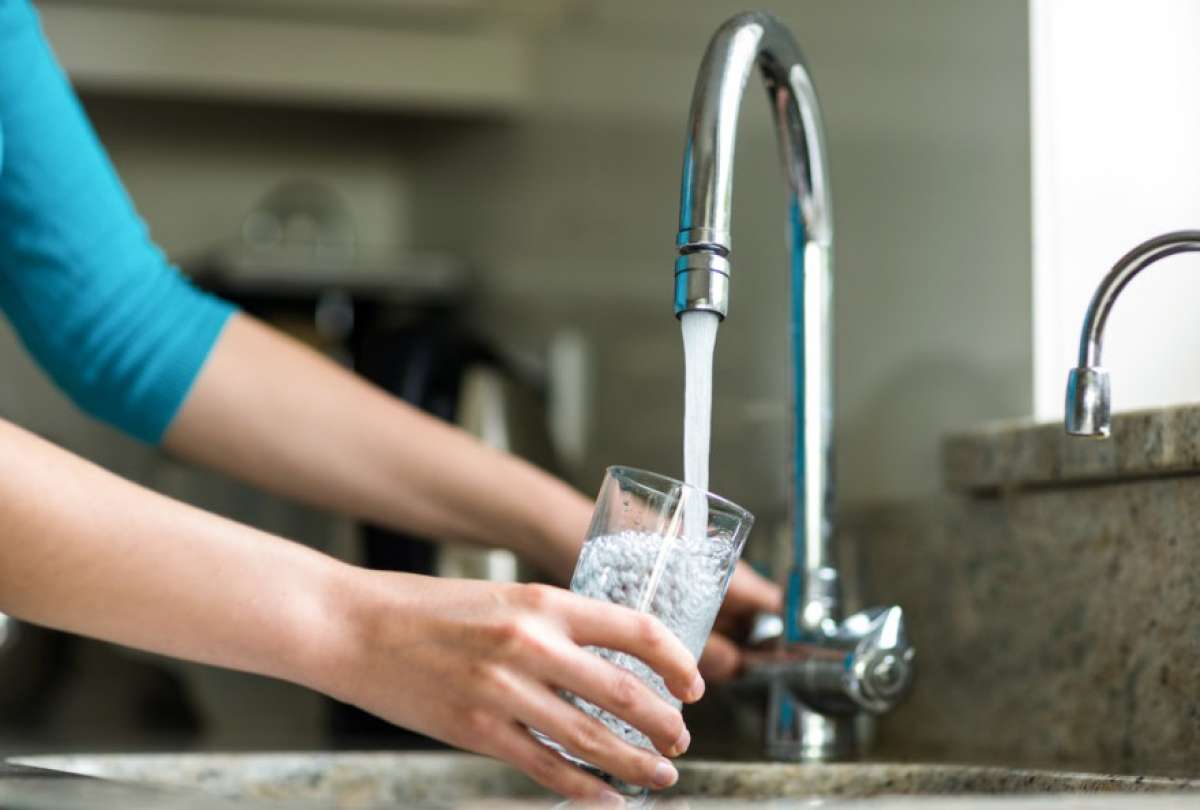 Epsas anuncia corte de agua programado en barrios del Casco Urbano Central de La Paz 