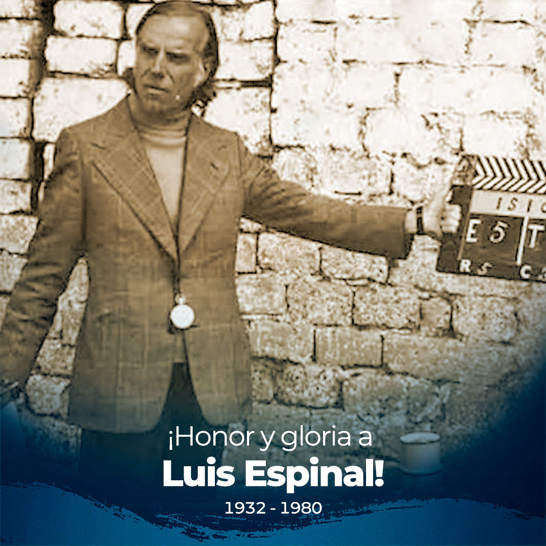 Presidente destaca legado de Luis Espinal: “Nos enseñó a gastar la vida por los demás”