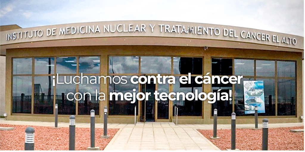 Red de medicina nuclear prestó 20.530 atenciones y el Ciclotrón Radiofamacia atendió a más de 500 pacientes