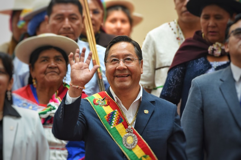 En Bolivia se realizarán pruebas de aprendizaje y diagnóstico en primaria y secundaria en vista al Congreso de Educación