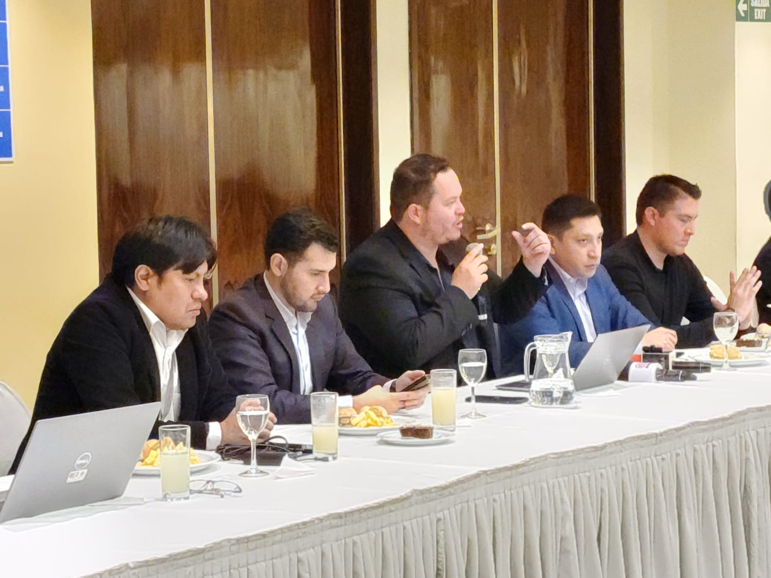 YPFB y operadoras invertirán este 2023 $us 669 millones en exploración y explotación de hidrocarburos