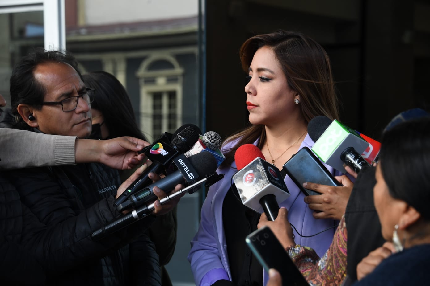 Presidente dará un mensaje en el Día del Estado Plurinacional y celebrará con la COB y el Pacto de Unidad