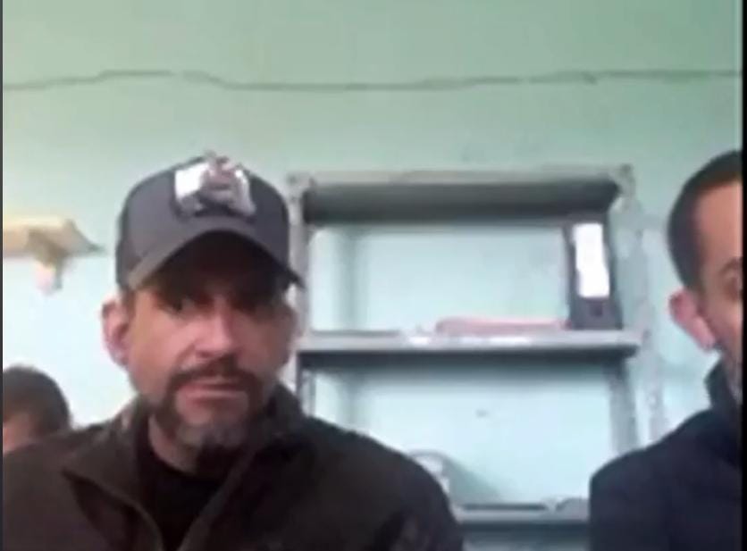 Se inicia audiencia virtual de apelación de Camacho en el caso Golpe de Estado I 