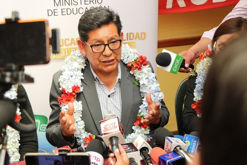 En cuatro unidades educativas de San Buenaventura suspenden clases por incendios