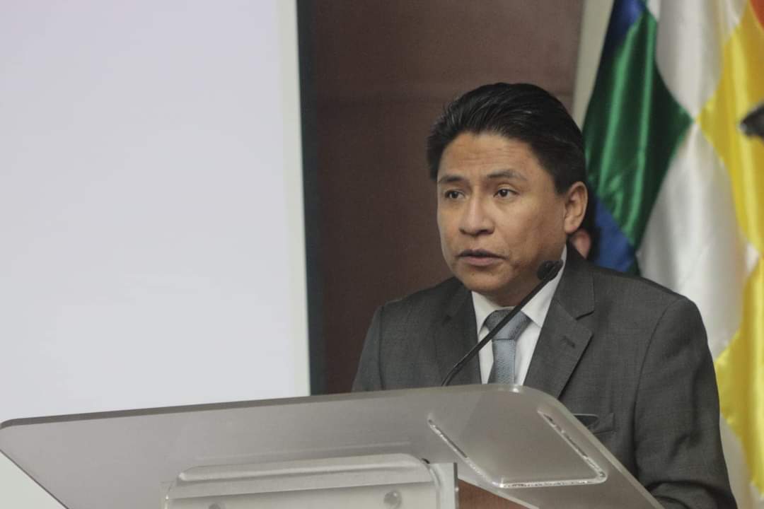 Gobierno sostiene diálogo continuo con la CIDH para el cumplimiento de las recomendaciones del GIEI