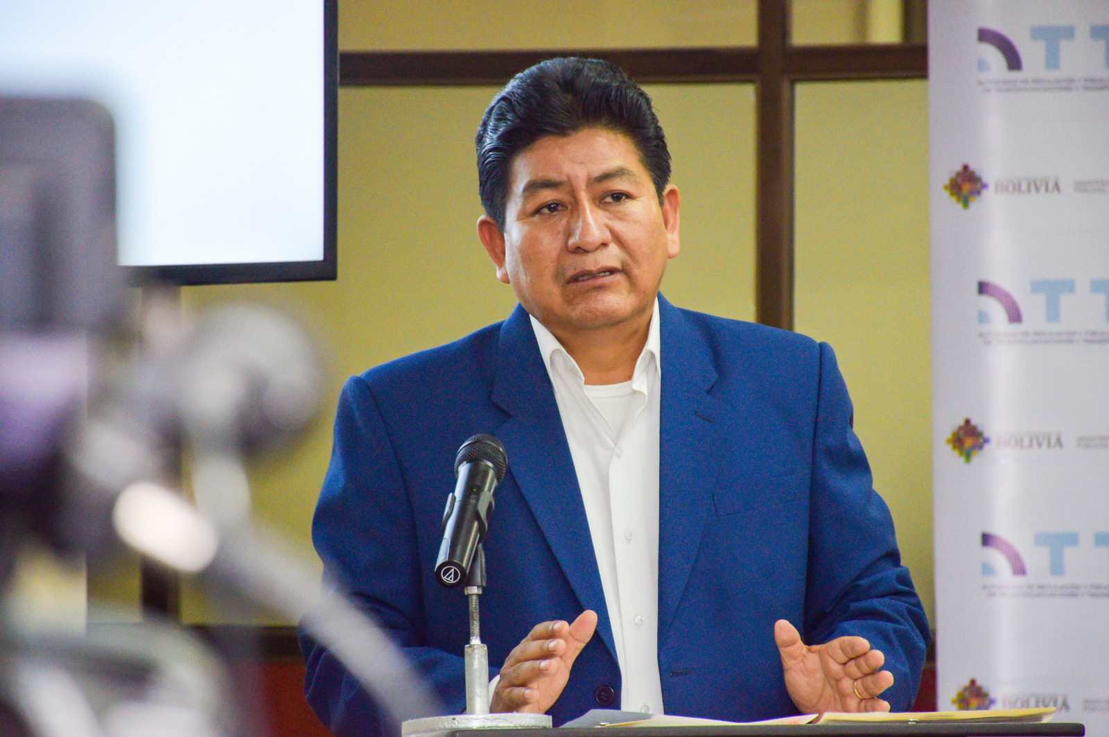 Lluvias afectan 82 viviendas, el Gobierno compromete ayuda a los damnificados en La Paz y Santa Cruz