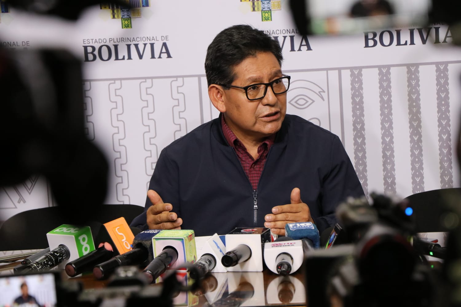 Autoridades de los subsistemas de educación regular, alternativa y superior se reunirán el 12 y 13 de enero en La Paz