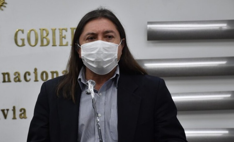 Caso alertas migratorias: El juicio en contra del exdirector de Migración de Áñez inicia el 25 de enero 