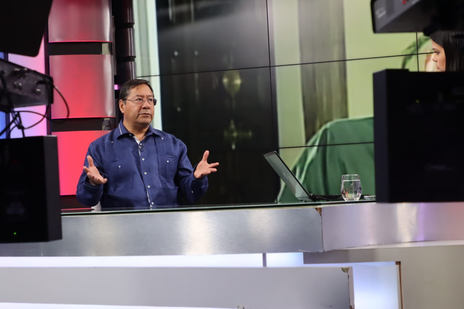 Presidente ratifica que es necesario afianzar la unidad para enfrentar próximas elecciones