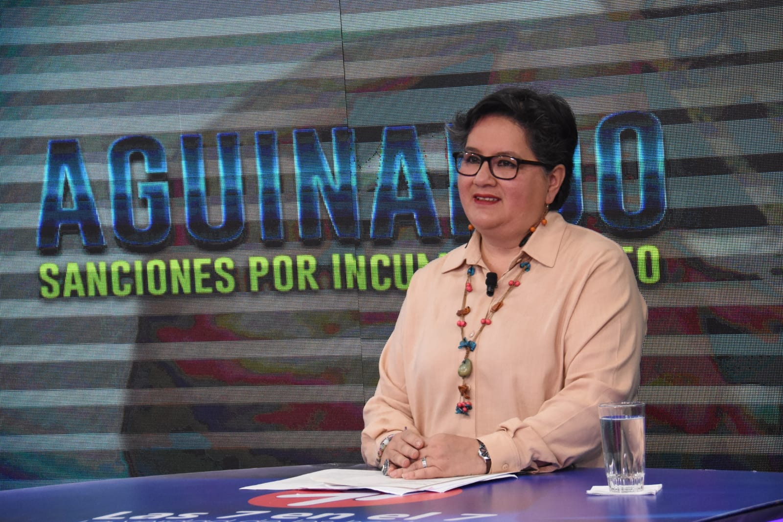 Gobierno afirma que nadie puede vulnerar la estabilidad laboral de trabajadores ante el llamado a la protesta por cívicos