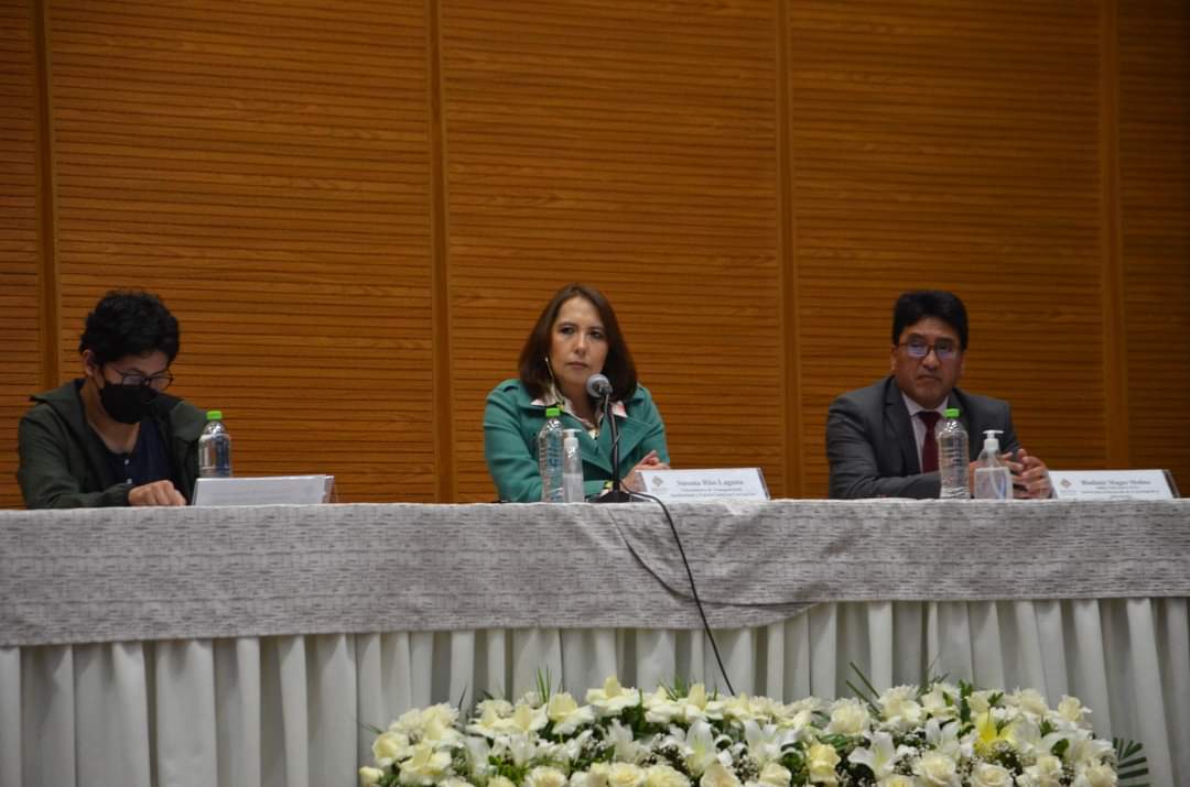 Denuncias contra la corrupción dejan el papel y se digitalizan, empieza a operar la plataforma SITPRECO.2PLUS