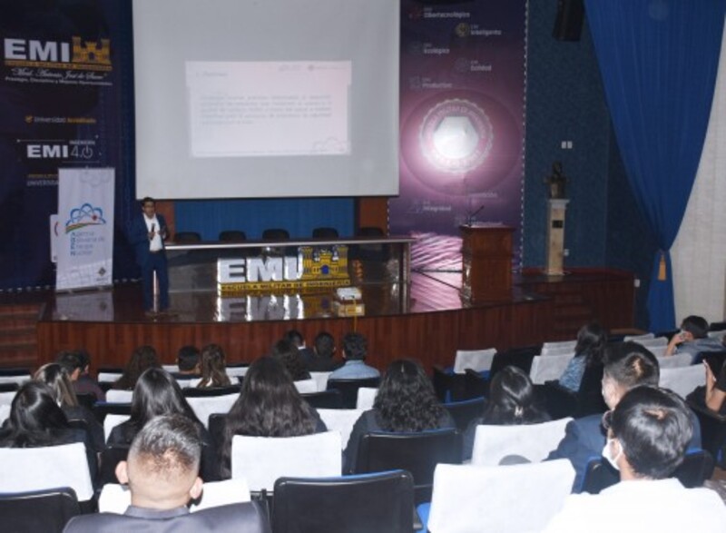 Aben convoca a profesionales a postular a becas para capacitarse en tecnología nuclear en Rusia 