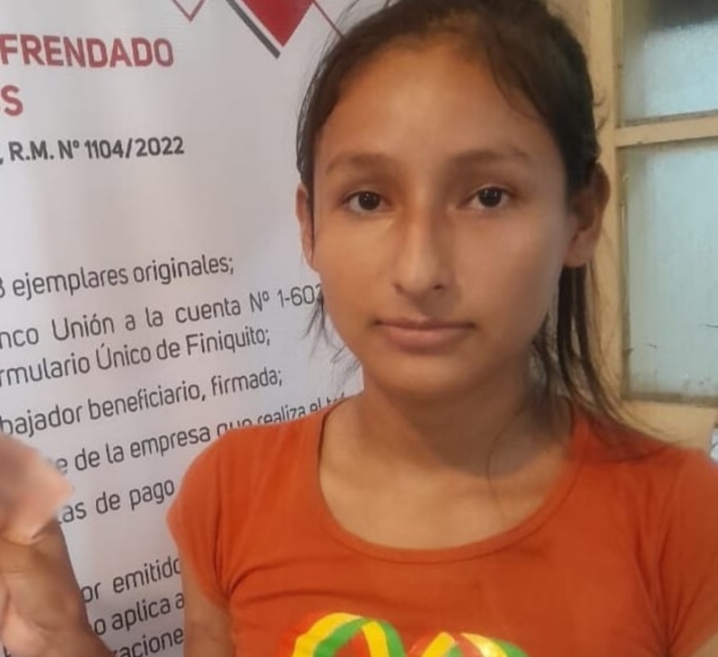 Trabajo interviene y logra pago de beneficios sociales y sueldos impagos