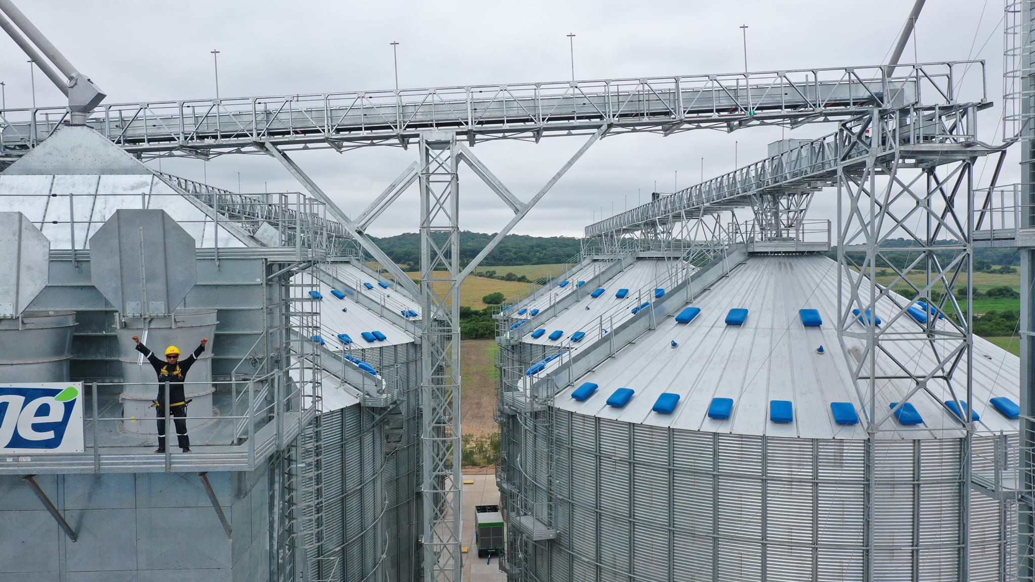 Gobierno defiende la industrialización y pide no caer en especulaciones sobre la construcción de las plantas industriales