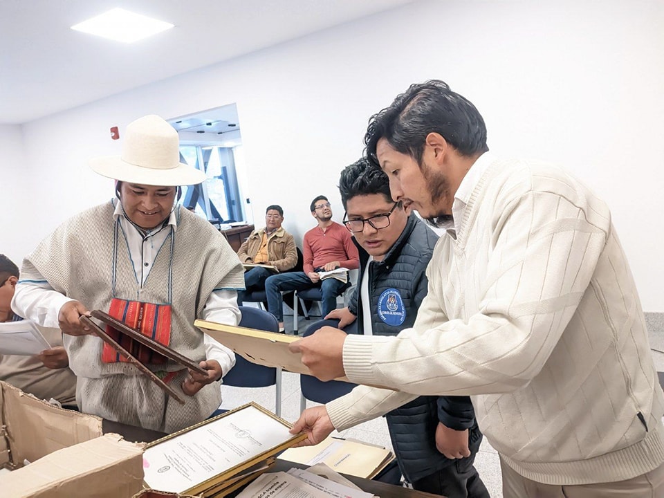 Fase de revisión habilita a 27 postulantes inhabilitados, el lunes empieza evaluación de méritos para las judiciales
