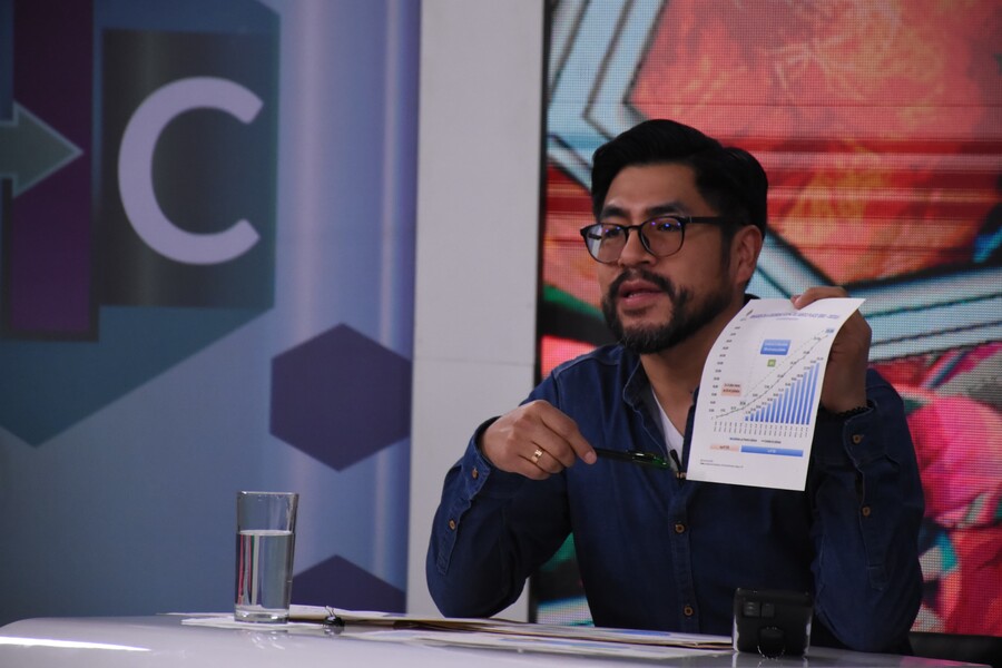 Ley 035 beneficiará al 70% de jubilados, habrá incremento de Bs 1.000 y se mantiene edad de jubilación en 58 años