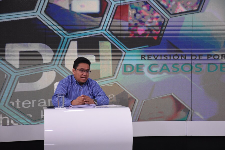 Bolivia tiene 119 denuncias por vulneraciones de derechos humanos en la CIDH y en la Corte IDH