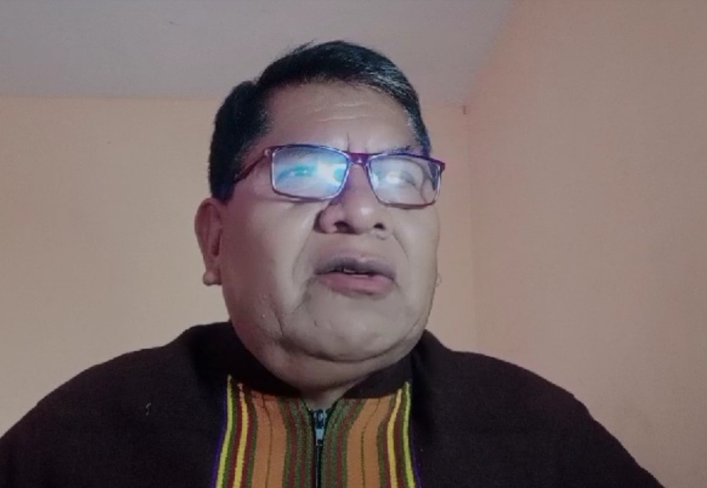 Constitucionalista De la Cruz pide mantener relaciones diplomáticas con Ecuador y México