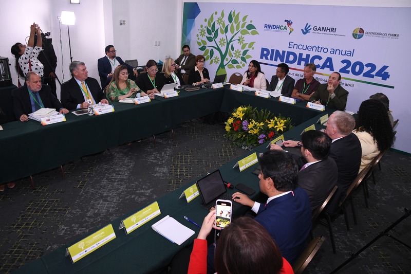 Defensor del Pueblo alerta que “acción depredadora” contra el medioambiente se intensifica y amenaza a la región