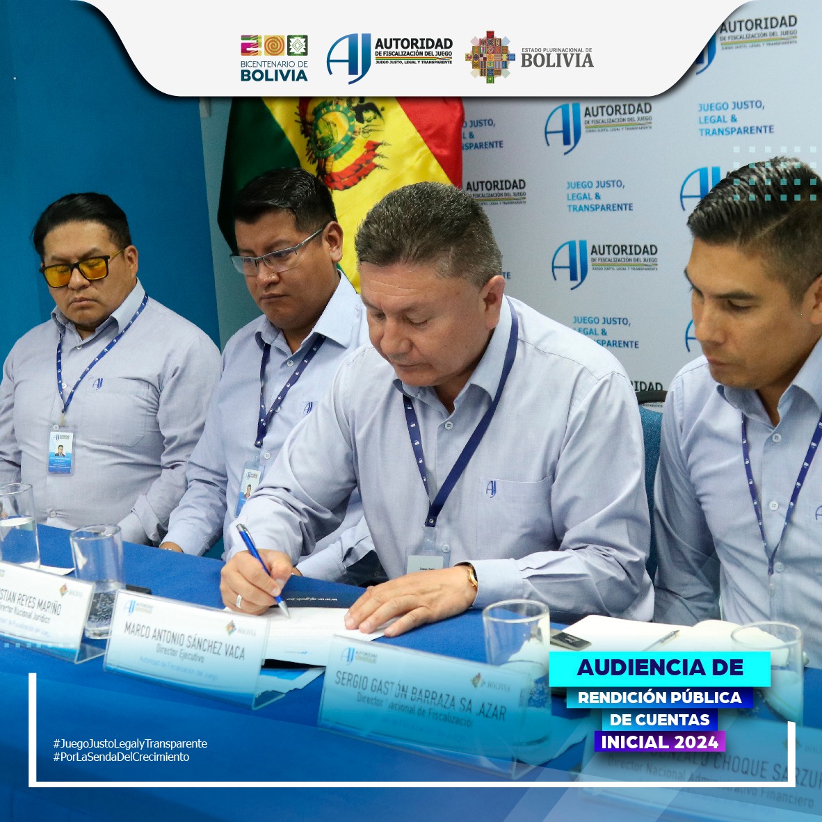 Autoridad del Juego lanzará aplicación web para controlar sorteos y activará sanciones contra el juego ilegal en línea