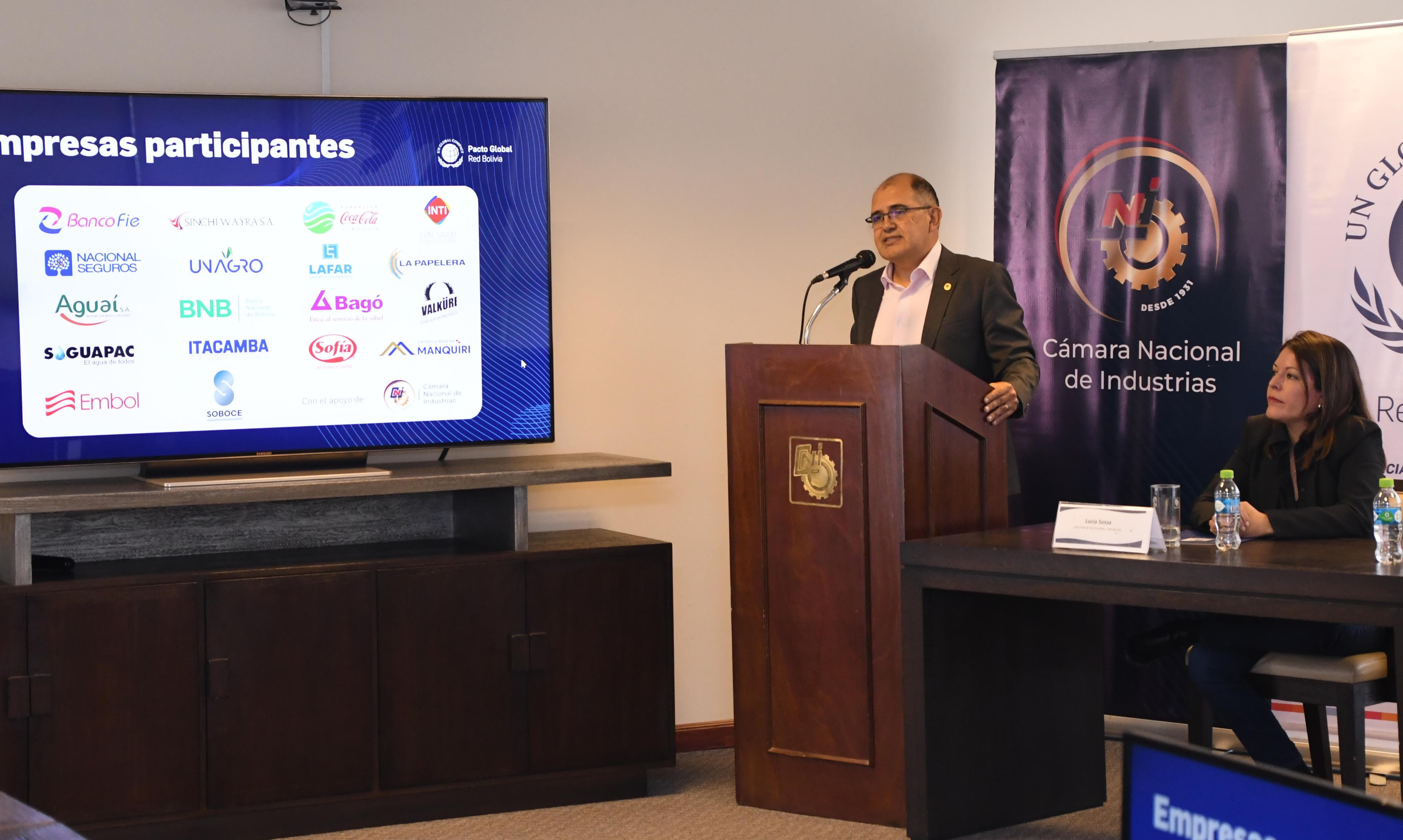 Encuesta muestra que 18 empresas facilitan el acceso al agua y saneamiento básico a más de 3.000 personas