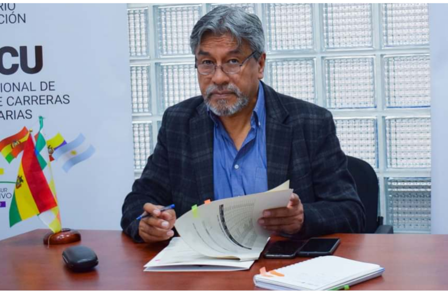 Acreditarán carreras de Agronomía y Arquitectura de universidades bolivianas al Mercosur