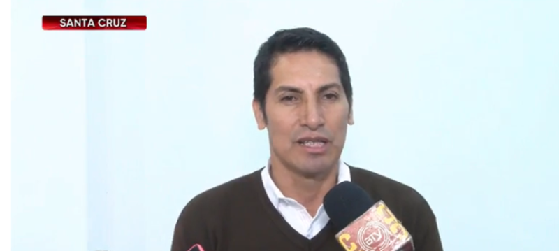 Educación dispone tolerancia en unidades educativas de Santa Cruz por bajas temperaturas y lluvias