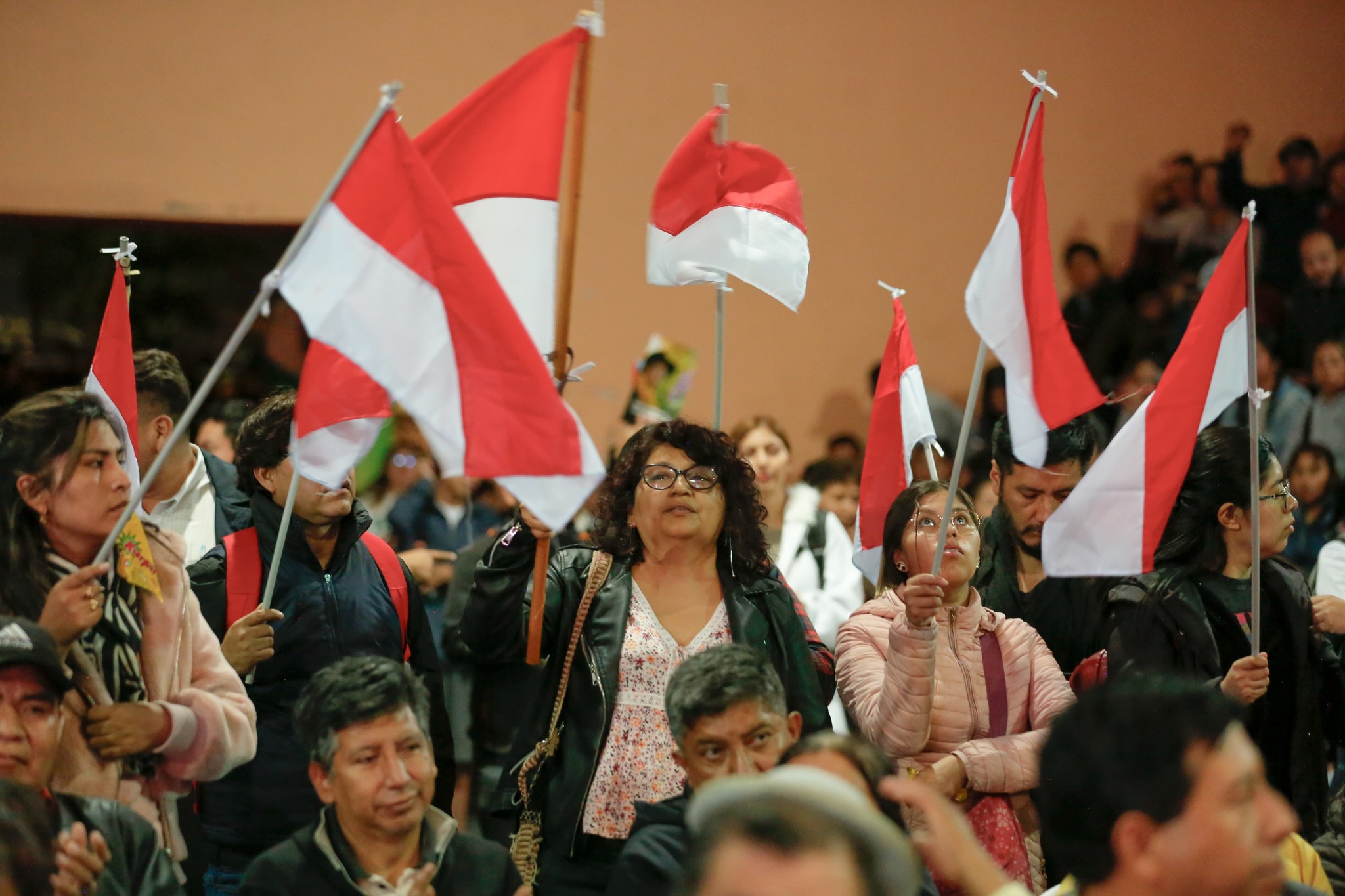 Pobreza extrema en Tarija bajó al 12,0% con el retorno del Modelo Económico Social