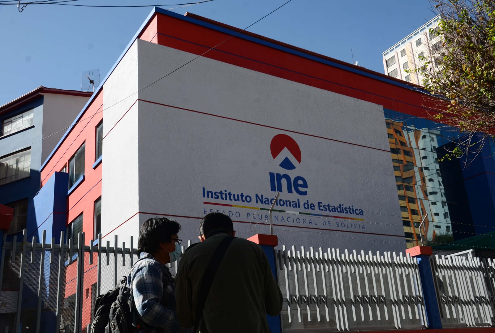 INE exhorta a no politizar el Censo y reitera que los resultados sobre población se conocerán en agosto 