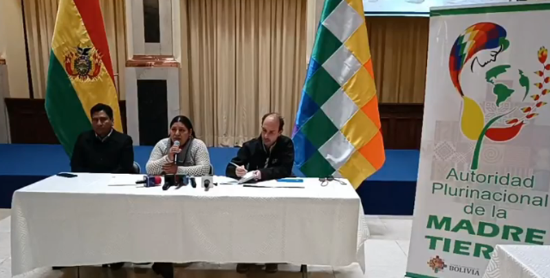 El Día de la Madre Tierra será celebrado con feria de sensibilización sobre el medio ambiente