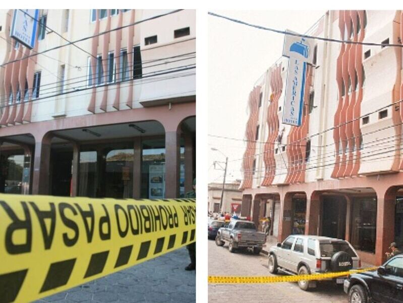 Procurador insta a reactivar casos “Terrorismo I y II”, cerrados por el gobierno de facto de Jeanine Áñez