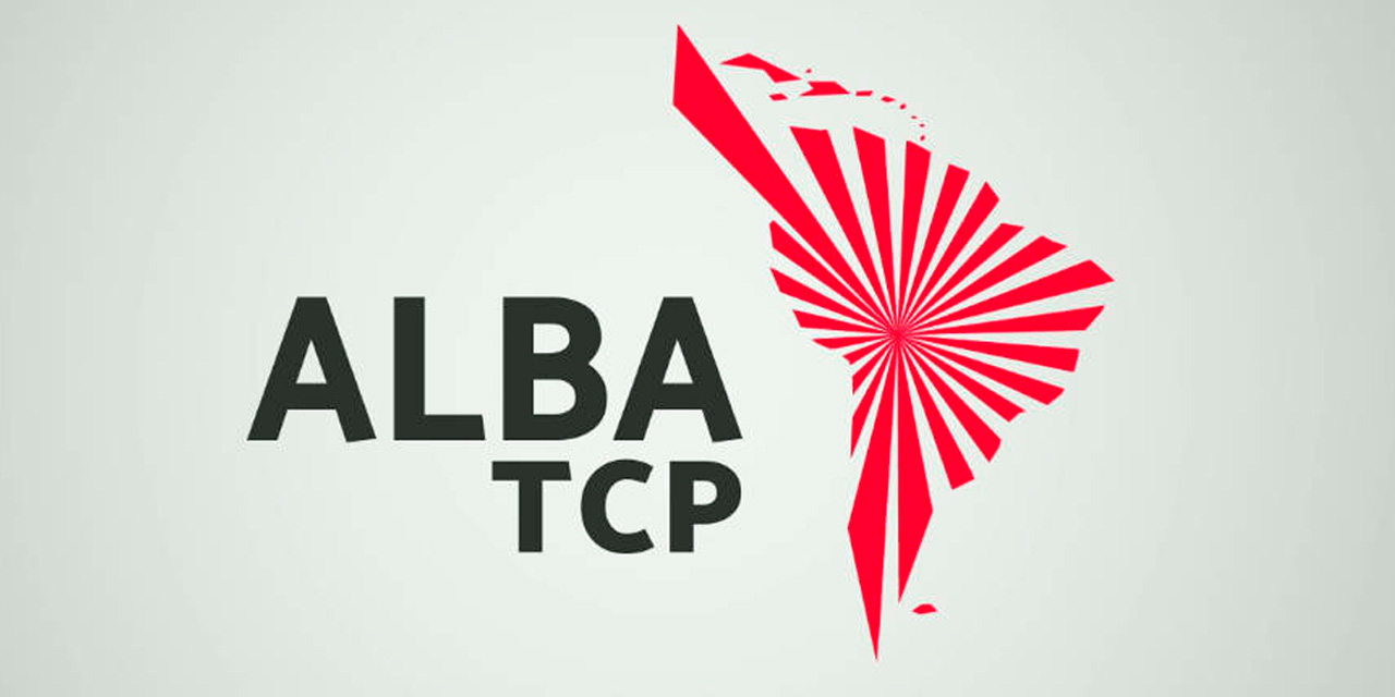 Organizaciones sociales de Bolivia exponen ante el ALBA-TCP experiencias de lucha por la unidad