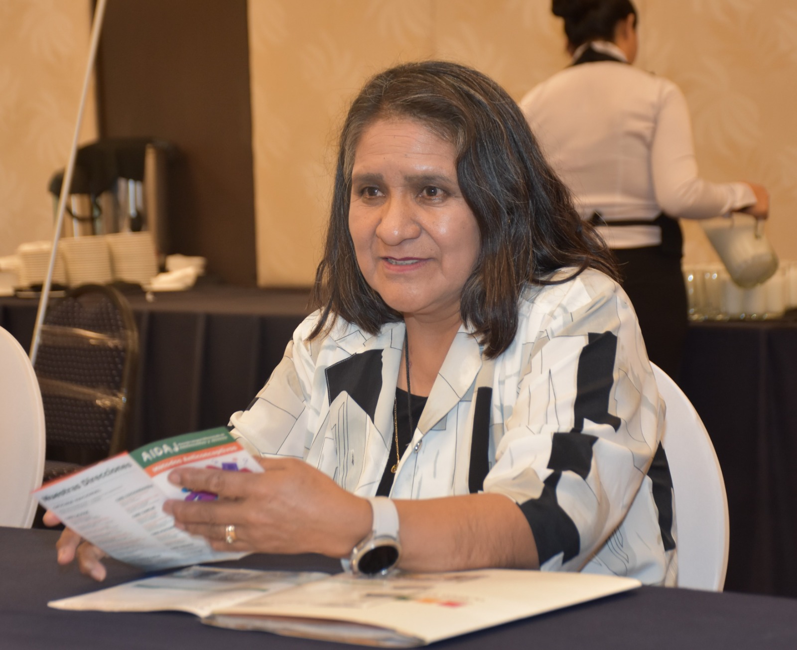 Vocal del TSE: Deben dialogar los firmantes de las dos convocatorias del MAS