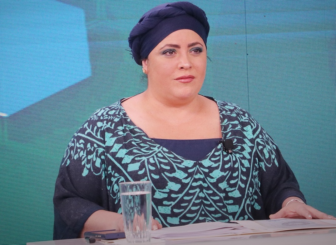 Prada: El país recuperó su ritmo de crecimiento económico y Evo apunta a desprestigiar este logro de los bolivianos 