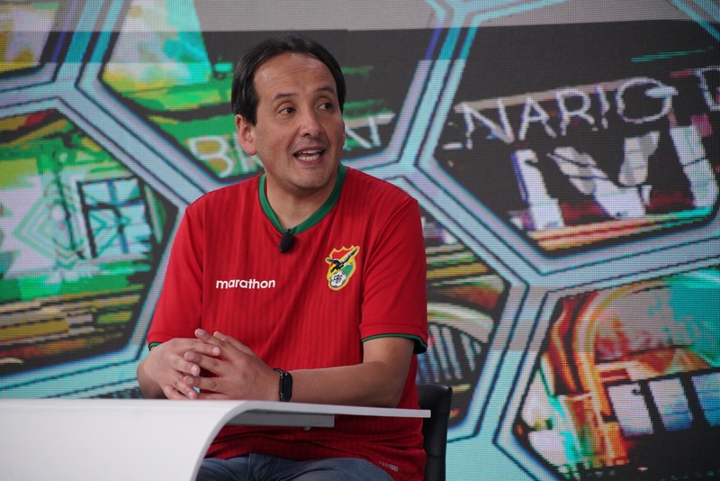 Nuevo programa “Sueño Bicentenario” busca fortalecer la agenda hacia la celebración de los 200 años de Bolivia